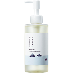 Лёгкое гидрофильное масло с морской водой 1025 DOKDO CLEANSING OIL 
